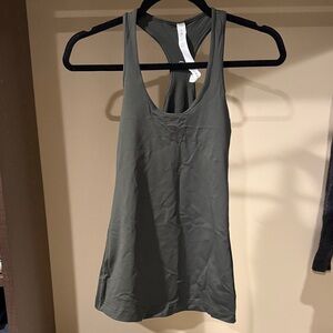Lululemon womens tank